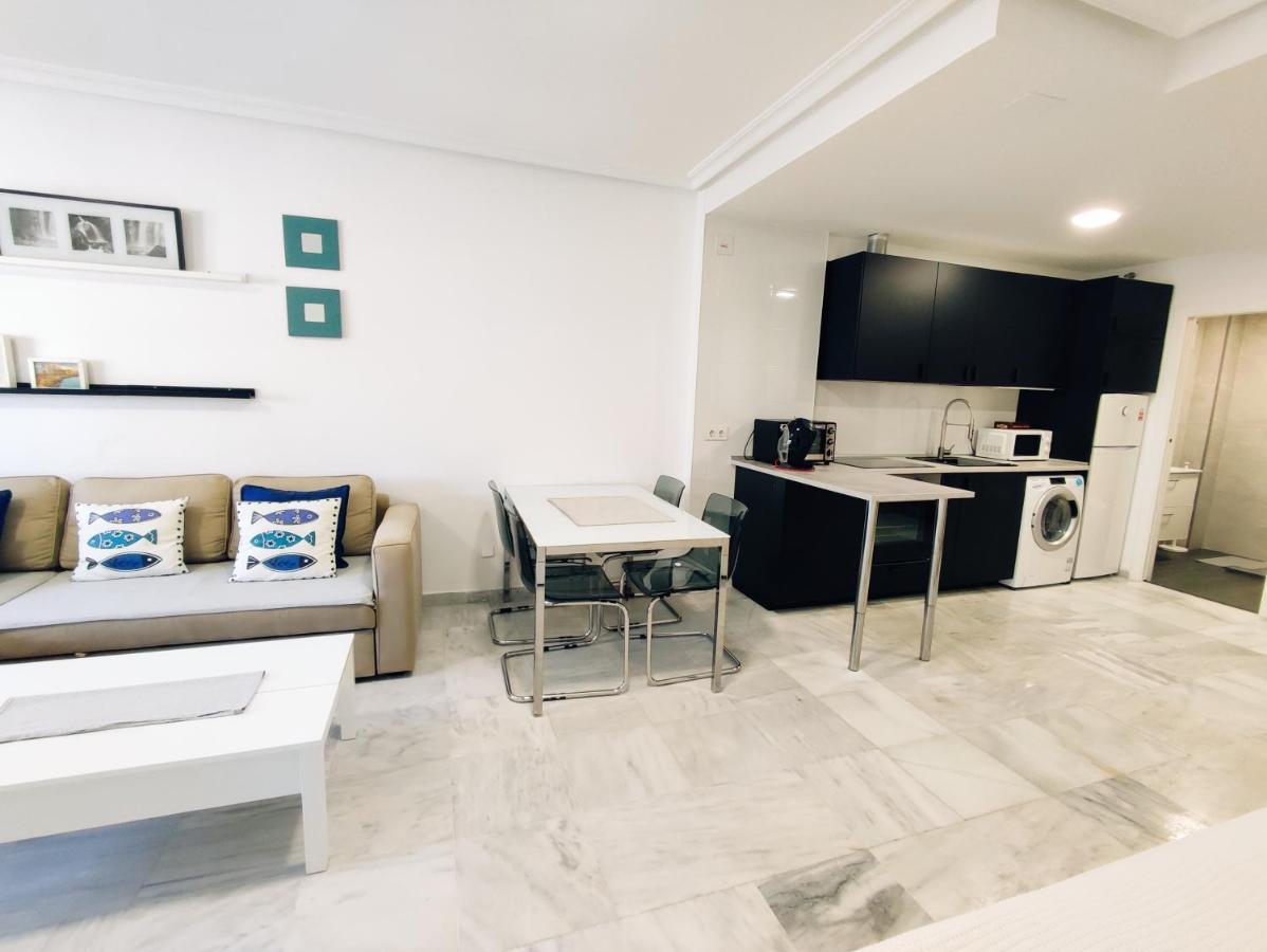 Loft Paseo Maritimo Apartment Cadiz Exterior photo